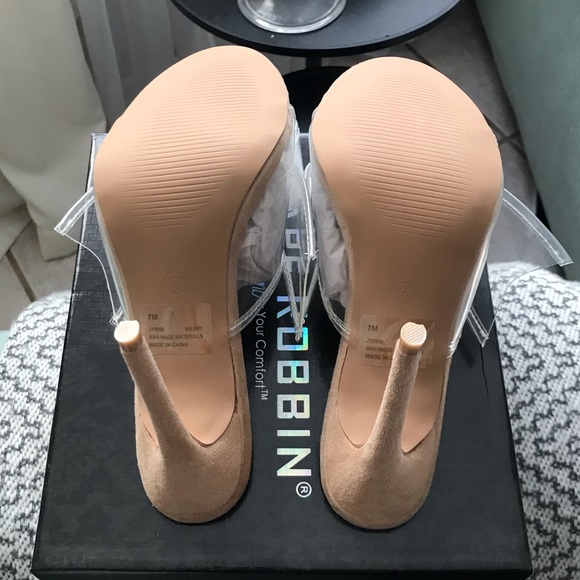 Bow Heel - Picture 6 of 6